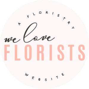 We Love Florists  a community of florists from across the globe, especially created and dedicated to supporting all who operate in the floral industry.