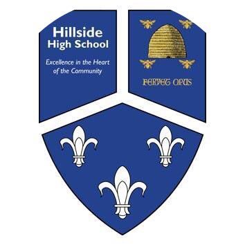 This is the official twitter feed for teaching & learning at Hillside High School