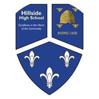 Hillside High School - Teaching & Learning(@hhs4tl) 's Twitter Profile Photo