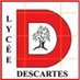 Lycée Descartes - Montigny (@lycdescartes78) Twitter profile photo Lycée Descartes - Montigny (@lycdescartes78) Twitter profile photo