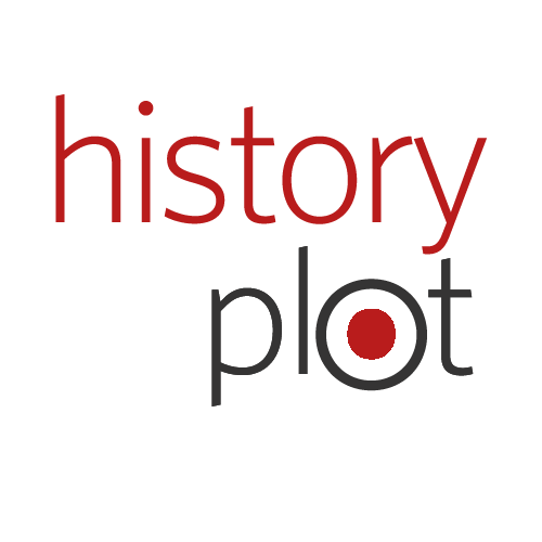 historyplot's profile picture. Finding historic places and photographs in relation to where you are, and building a community that shares stories and artifacts of our past.  Say hello!