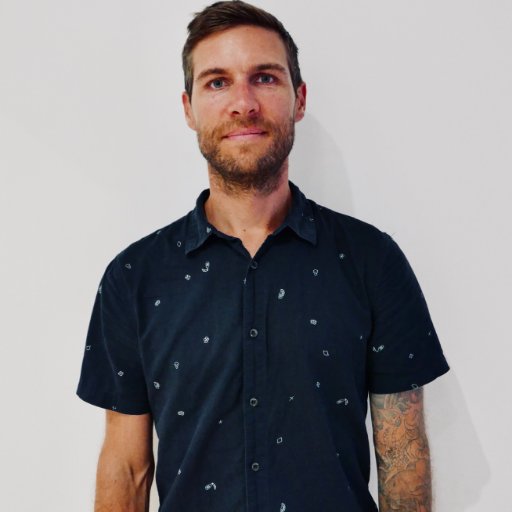 johnpkoenig's profile picture. Builder of things. Mostly businesses (@measureful, @swellpath), a non-profit (@awarmcurrent) and surfboards. Made in Portland, living in Barcelona.