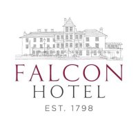 Falcon Hotel Bude (@falconhotelbude) 's Twitter Profile