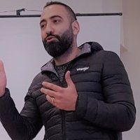 Giorgio CHEMALY (@giorgio334) 's Twitter Profile