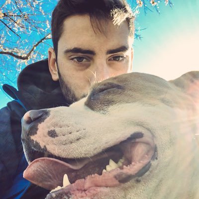 Tomimarcucci's profile picture. FCE-