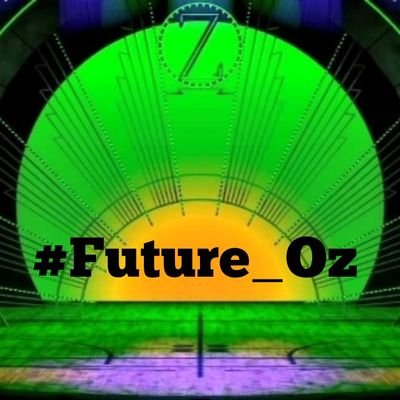 Future_OZ Profile Picture