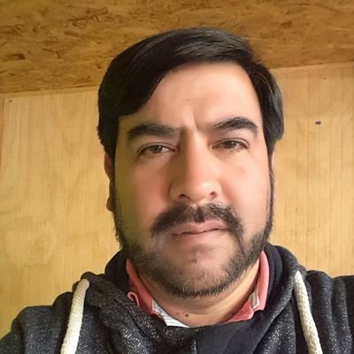 maobernalv's profile picture. Periodista y comunicador social, amante de la familia y orgulloso de su trabajo. Aquí se opina a título PERSONAL