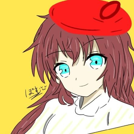 SCP-6736 ポムソバ(・ω・｀)さんのプロフィール画像