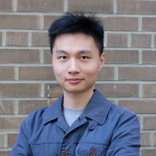 Assistant Professor, HKUST; research interests: HCI, Accessibility, UX, and VR/AR; Former AP at RIT; An alumnus of U of Toronto and Tsinghua U.
