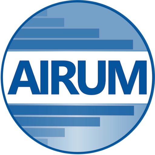 The AIRUM annual conference is where institutional research practitioners, scholarly researchers, and decision makers from AIRUM states meet to share research.