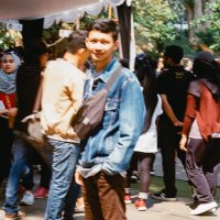 Muhammad Adam I N (@adamilmaan) 's Twitter Profile