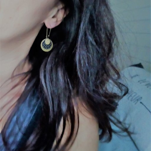Boutique ETSY :
https://t.co/8B0F4FCgGF
#MadeInFrance #Bijoux #DIY #ETSY #Upcycling #Recyclage #CommerceEquitable #IdeeCadeau