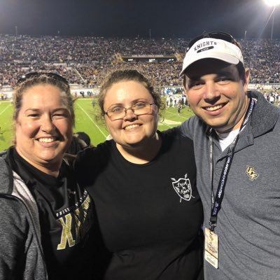 ShannonMeyer24's profile picture. UCF Alum, Special Education Teacher, Bolts & Rays fan
