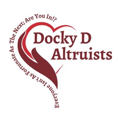 DDAC is a local #Newark #NJ nonprofit org. Everyone Isn’t As Fortunate As The Next; Are You In!? DONATE HERE: https://t.co/oSMK8PQvpf