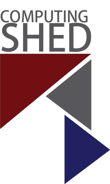 ComputingShed's profile picture. Providing free technical and computing knowledge to Nigerian kids and teens