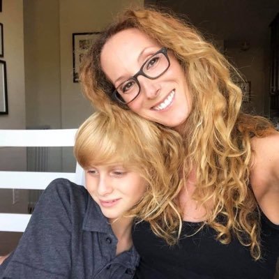 nikkigottesmann's profile picture. Autism Mom