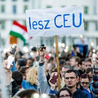 Students4CEU(@Students4Ceu) 's Twitter Profile Photo