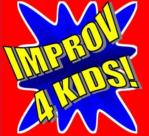 Improv 4 Kids NYC