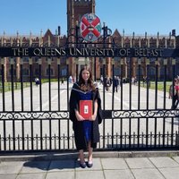 Julia McClelland (@jmcclelland94) 's Twitter Profile