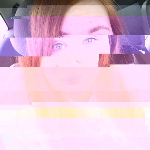 GingerScreams's profile picture. Host at AnonUKRadio AKA. The pet ginger.🤪