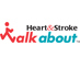 Creating a walking culture in Nova Scotia, program of Heart and Stroke Foundation of Nova Scotia.