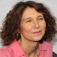 Cornelia Fermuller (@cfermuller) 's Twitter Profile