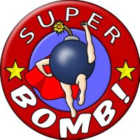Superbomb! (@superbombpod) 's Twitter Profile