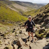 Jo Horsley (@horsleyjoanna) 's Twitter Profile