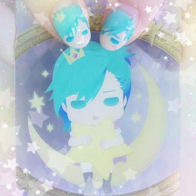 みには藍ちゃんの🐬ゼリー💫さんのプロフィール画像