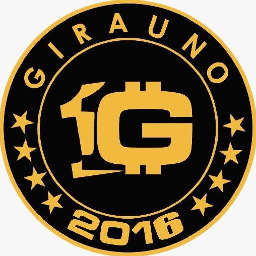GiraUnoNow's profile picture. 
