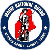 Maine National Guard(@GuardMaine) 's Twitter Profile Photo