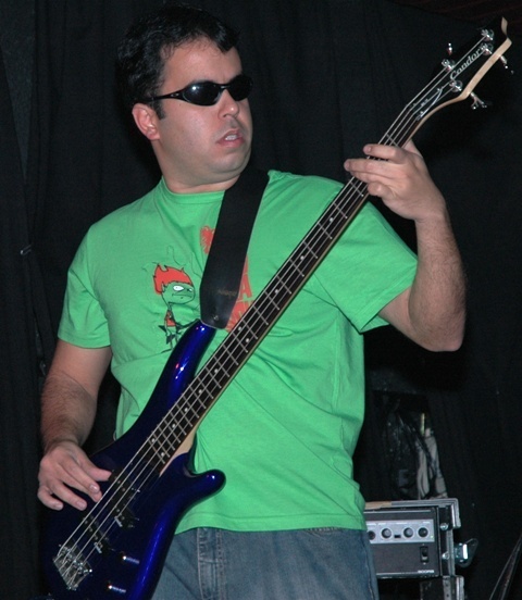 amorim_ricardo's profile picture. Em construção