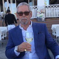 Richard (@richardjharland) 's Twitter Profile