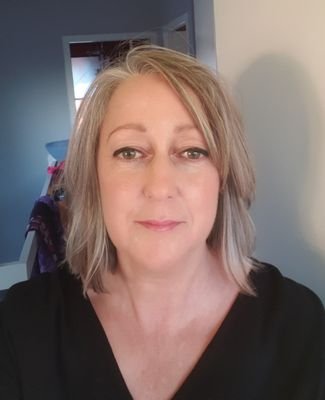 DianaFewster's profile picture. 