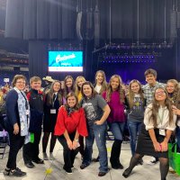 Strawberry Crest FFA (@screstffa) 's Twitter Profile