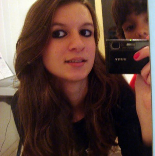 Carioca, amiga, apaixonada pelo flamengo e louca pelo Carlos Eduardo Reis Filho *-* s2