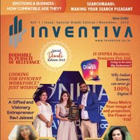 Inventiva India(@inventivaindia) 's Twitter Profile Photo