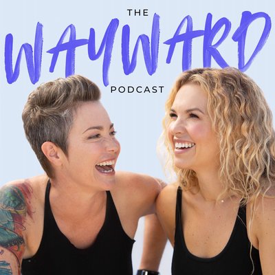 TheWaywardPodcast