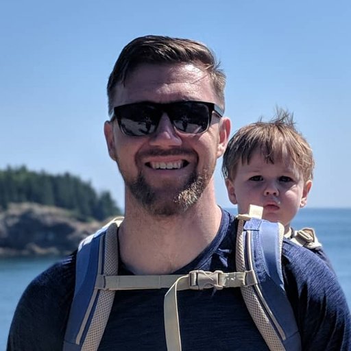 Jonathon Attridge Profile