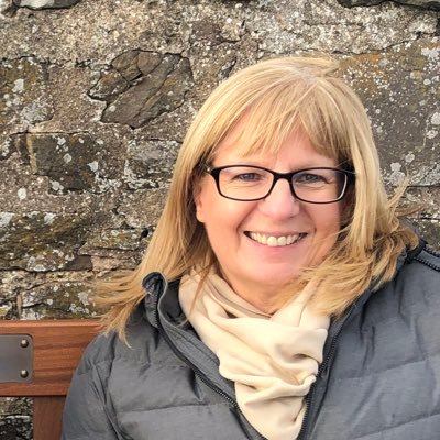 Property Assistant @Ralphsayersolicitors based in Edinburgh - all my views are my own