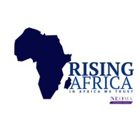 Rising Africa(@_RisingAfrica) 's Twitter Profile Photo