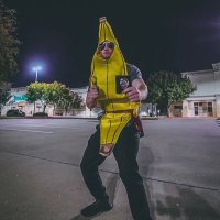 🍌(@kidnanners) 's Twitter Profile Photo