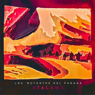 Canciones con sabor grunge litoraleño, atmósferas que recurren al imaginario del spaghetti western, mantras cadenciosos y alegres. Rara avis del panorama local.