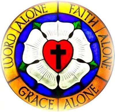 lutheranlenses's profile picture. Life Through Lutheran Lenses: Seeing and Understanding Today's Culture Through Lutheran Eyes.