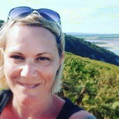 Marie Curie Head of Operations for Scotland South and East . Views are my own