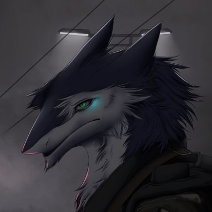 31 year old Eastern Sergal who enjoys art, gaming, cars, guns etc. Happily Married, Pan-male pref. Anti-Woke; Moderate, Loves Liberty, Texan. NSFW 18+ 🔞