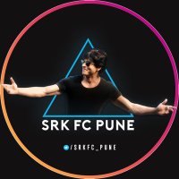 Shah Rukh Khan Fc - Pune ( SRK Fc Pune )(@SRKFC_PUNE) 's Twitter Profile Photo