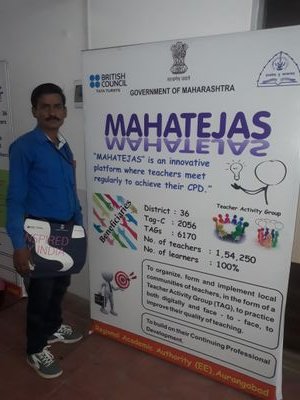 PandhariPankaj's profile picture. 