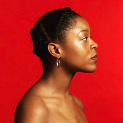 Official Page: Storyteller. Melanin.