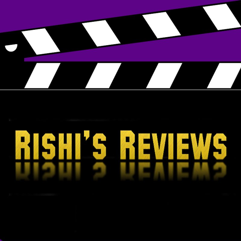 A review show like none other, fun and fresh not only do I review movies I also review other subjects.

Please Like and subscribe to my Youtube Chanel